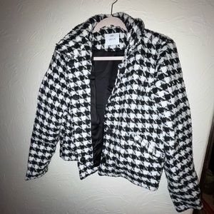 Medium Greylin Jacket